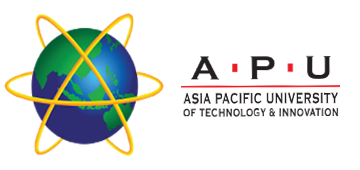 APU University logo