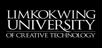limkokwing University logo