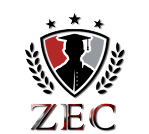 Zoom Educational Consultancy Logo